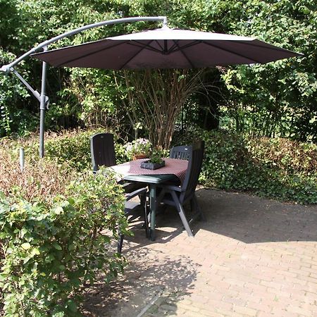 Appartement Hoeve Polsdonk Oirschot Bagian luar foto