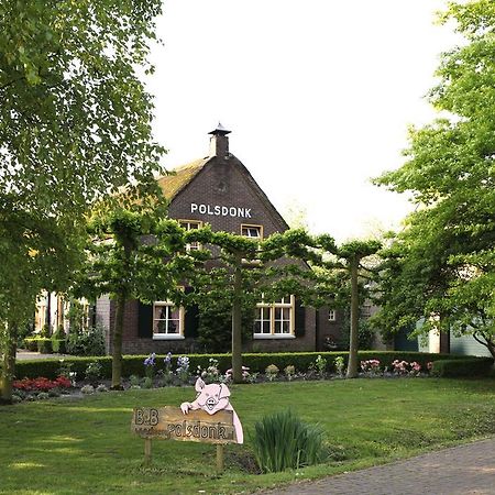 Appartement Hoeve Polsdonk Oirschot Bagian luar foto