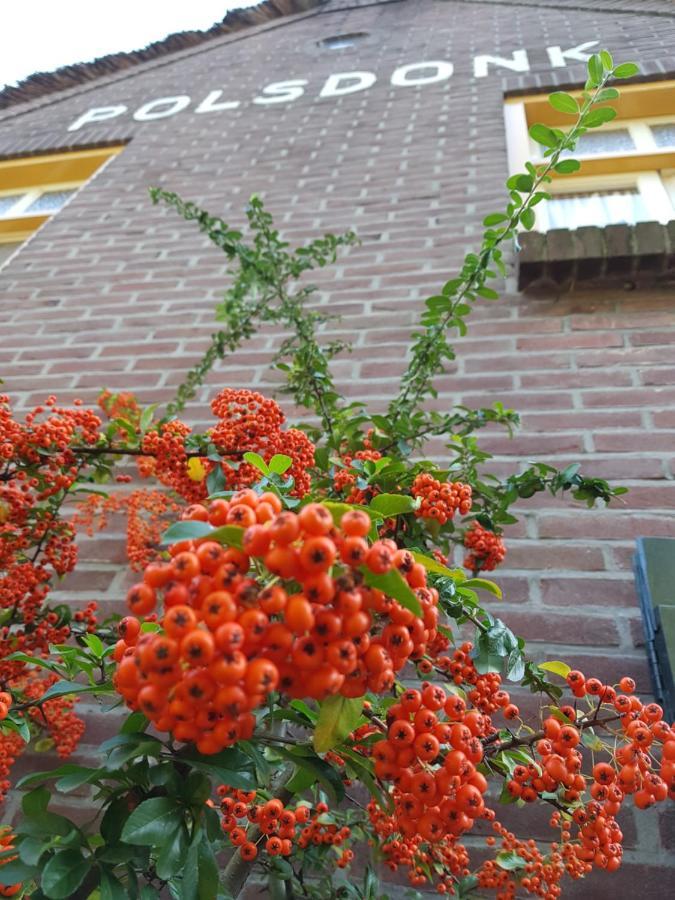 Appartement Hoeve Polsdonk Oirschot Bagian luar foto