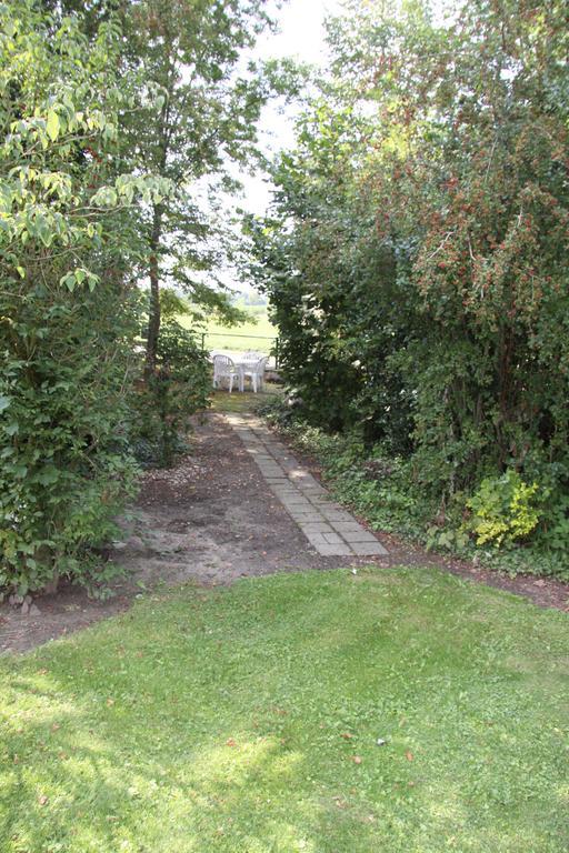 Appartement Hoeve Polsdonk Oirschot Ruang foto