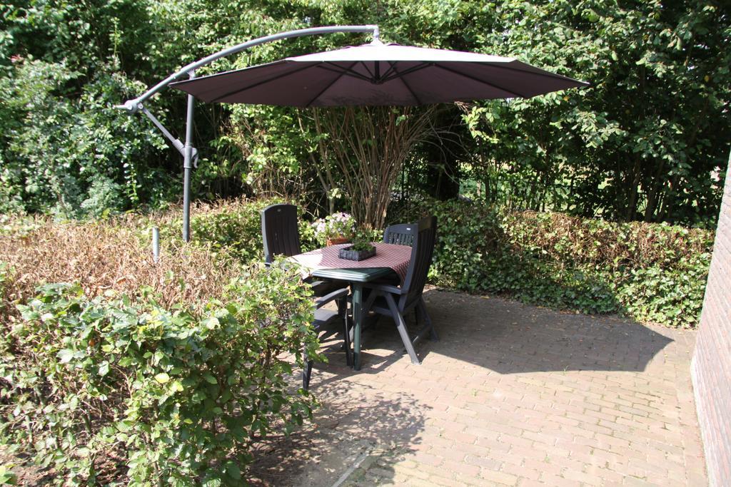 Appartement Hoeve Polsdonk Oirschot Bagian luar foto