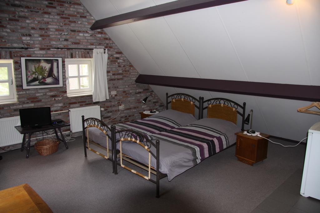 Appartement Hoeve Polsdonk Oirschot Bagian luar foto