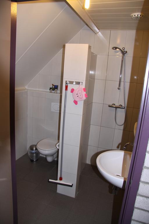 Appartement Hoeve Polsdonk Oirschot Ruang foto